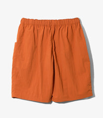 Belted C.S. Short - Nylon Ripstop