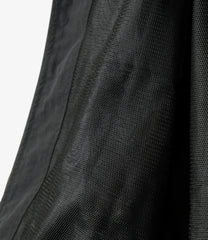 Warm-Up Jacket - Nylon Tussah