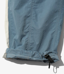 Warm-Up Pant - Nylon Tussah