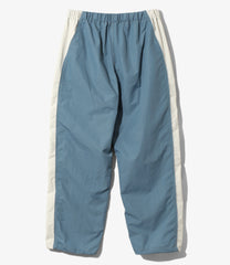 Warm-Up Pant - Nylon Tussah