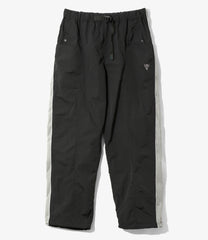 Warm-Up Pant - Nylon Tussah