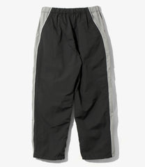 Warm-Up Pant - Nylon Tussah