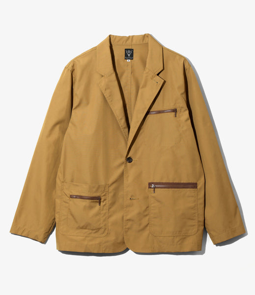SOUTH2 WEST8-JACKETS – NEPENTHES ONLINE STORE