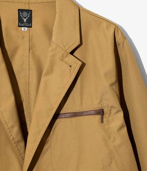 SOUTH2 WEST8-JACKETS – NEPENTHES ONLINE STORE