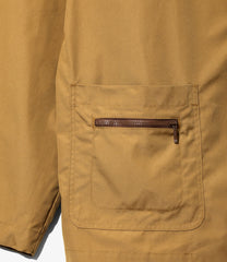 2B Jacket - C/PE Weather Cloth