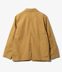 2B Jacket - C/PE Weather Cloth