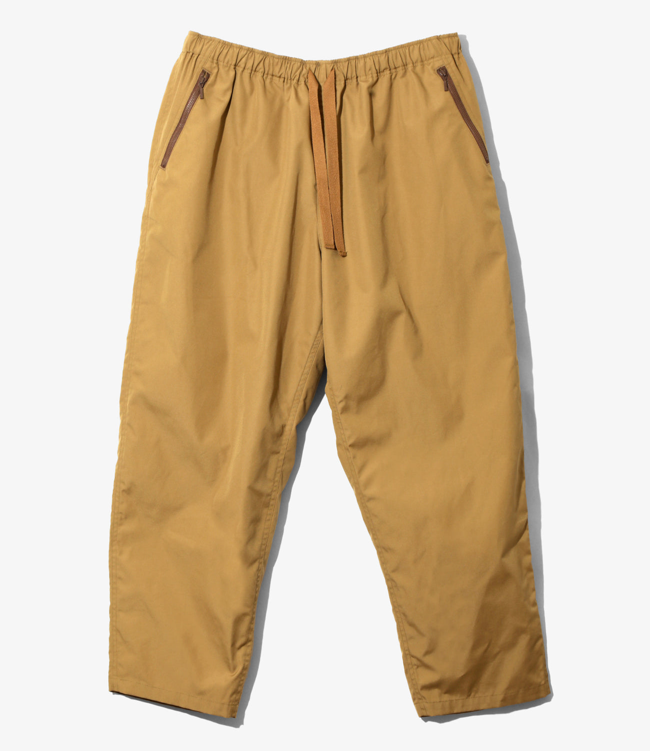 String Pant - C/PE Weather Cloth