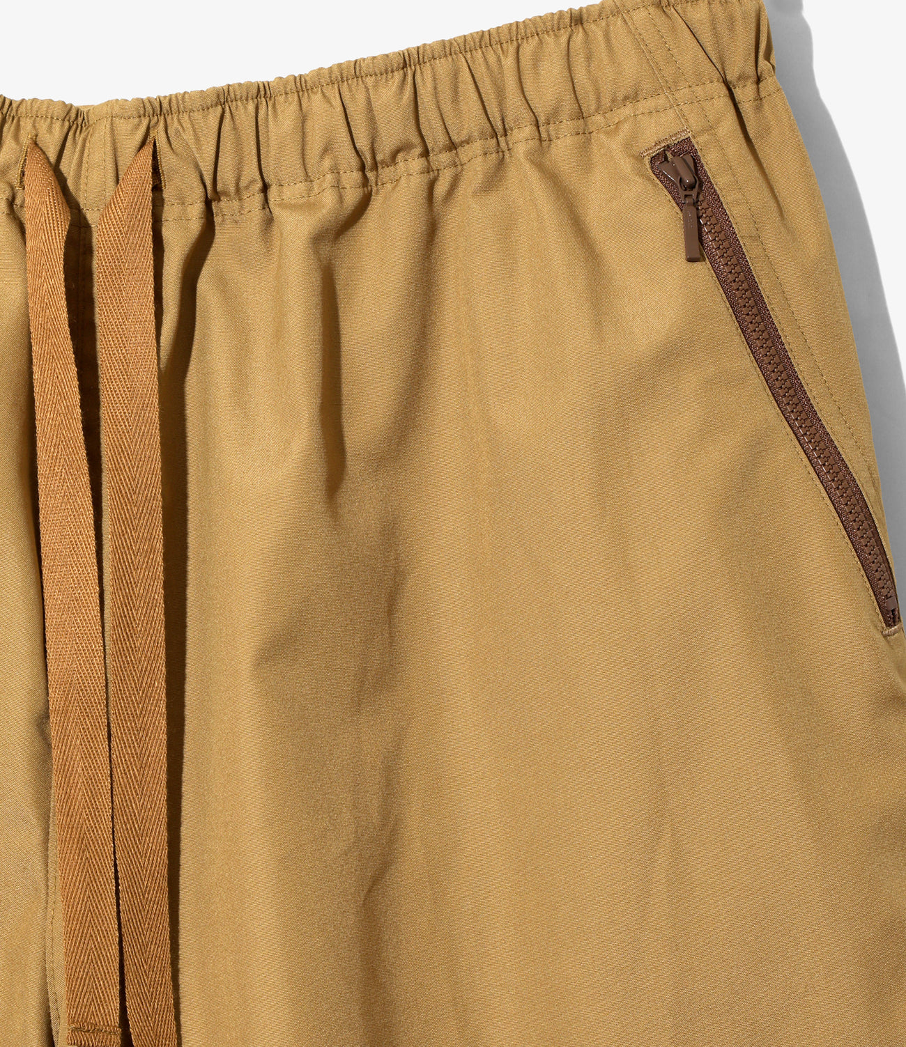 String Pant - C/PE Weather Cloth