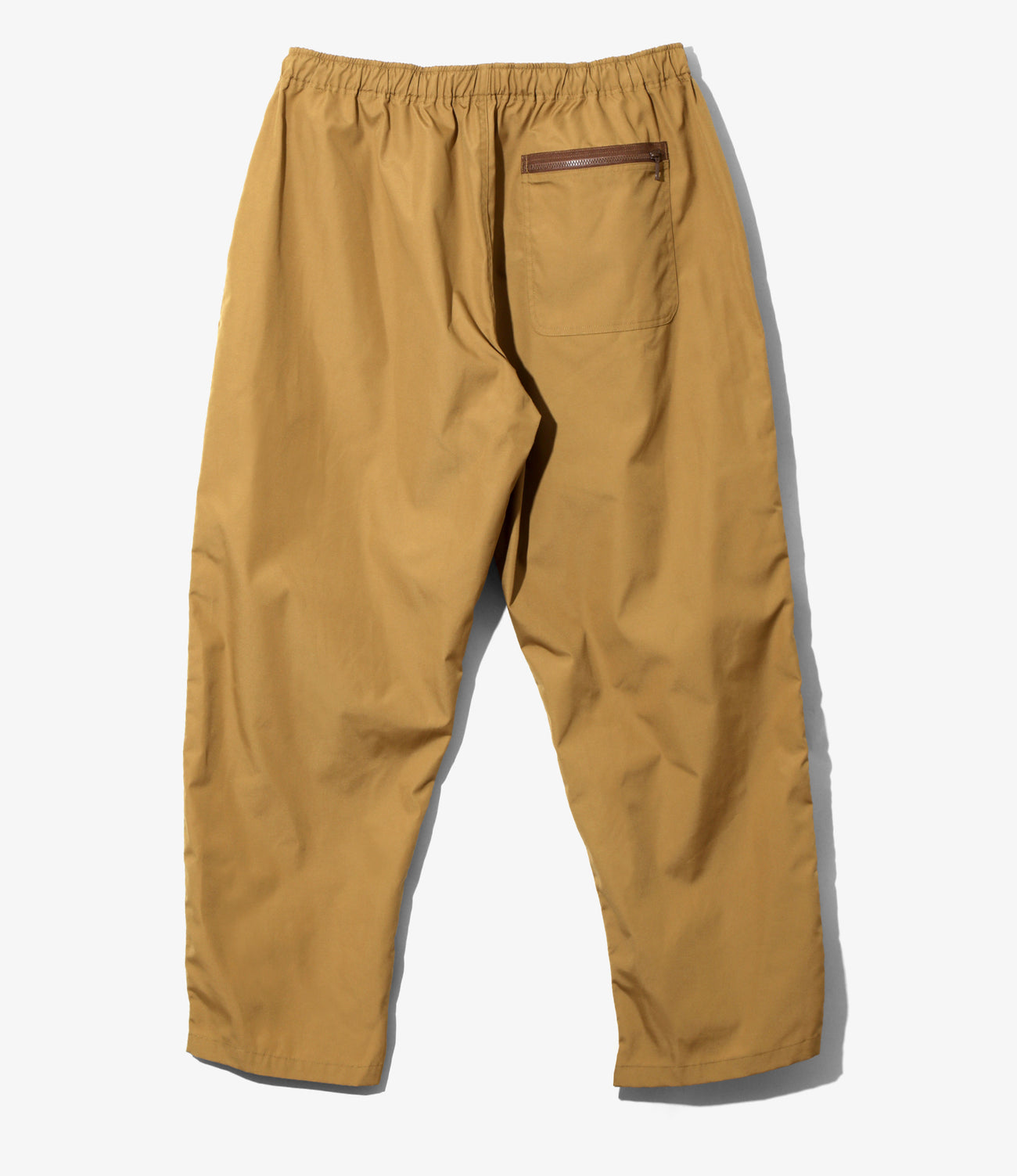 String Pant - C/PE Weather Cloth