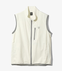 Packable Vest - Stretch Nylon