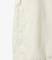 Packable Vest - Stretch Nylon