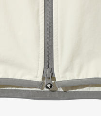 Packable Vest - Stretch Nylon