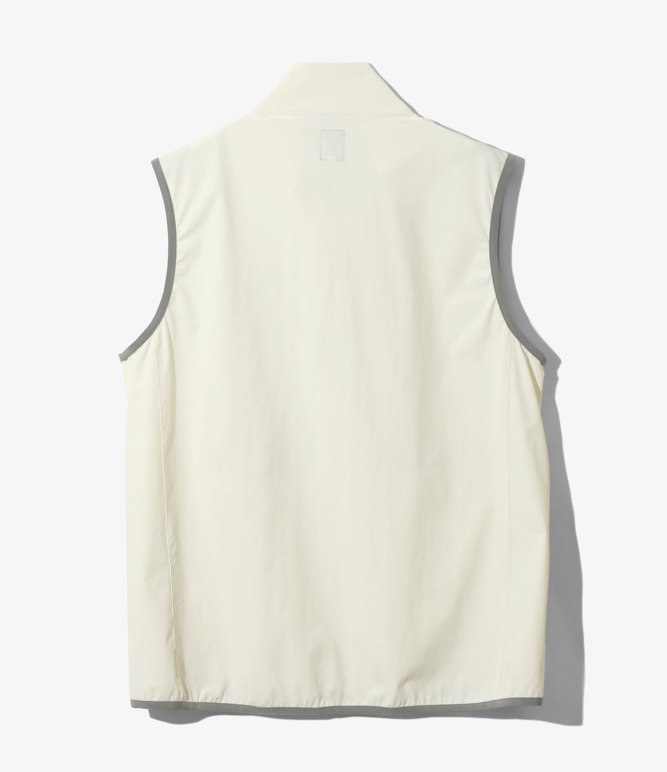Packable Vest - Stretch Nylon