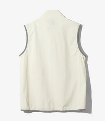 Packable Vest - Stretch Nylon