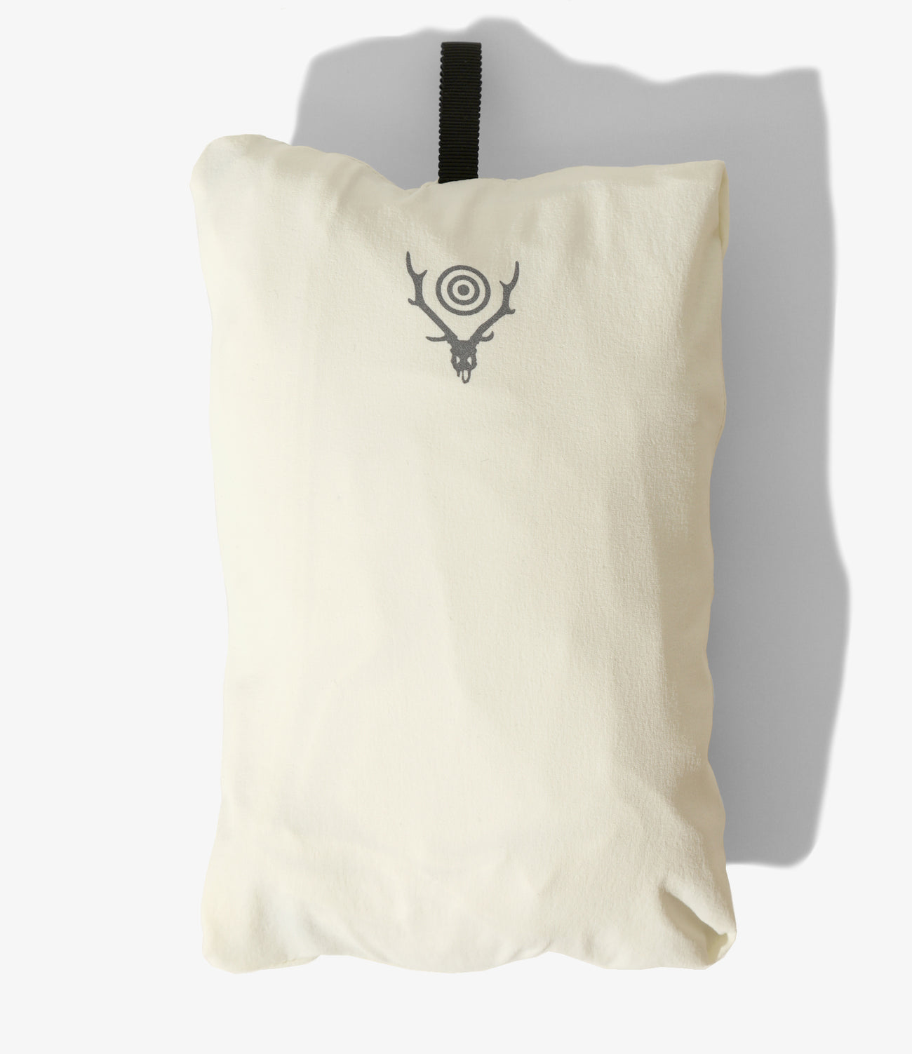 Packable Vest - Stretch Nylon