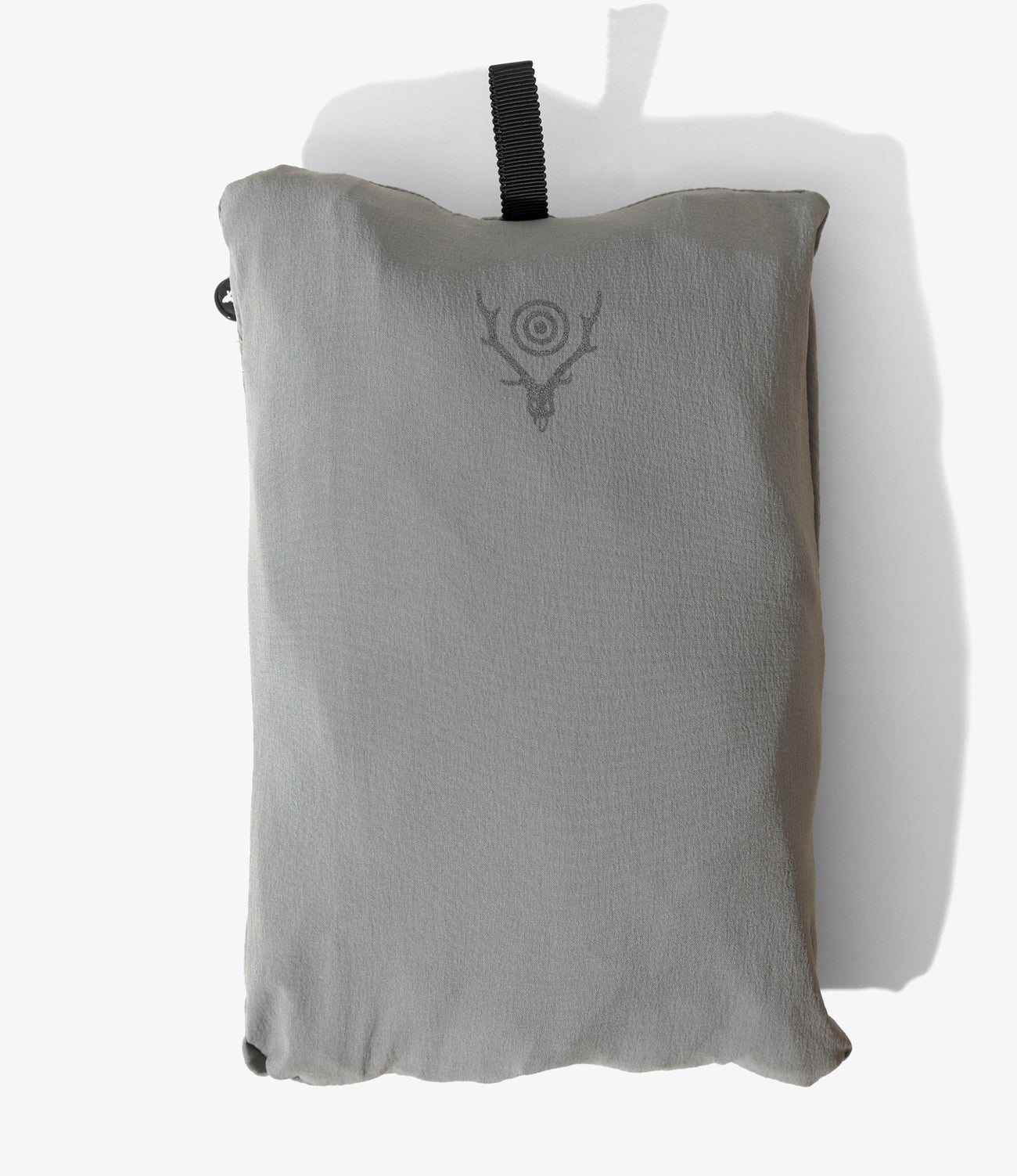 Packable Vest - Stretch Nylon