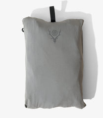 Packable Vest - Stretch Nylon