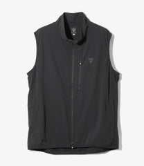 Packable Vest - Stretch Nylon
