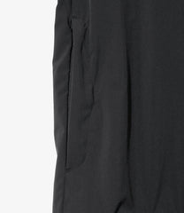 Packable Vest - Stretch Nylon