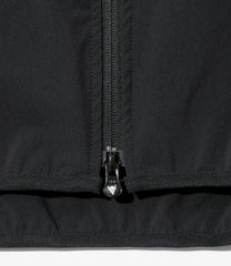 Packable Vest - Stretch Nylon