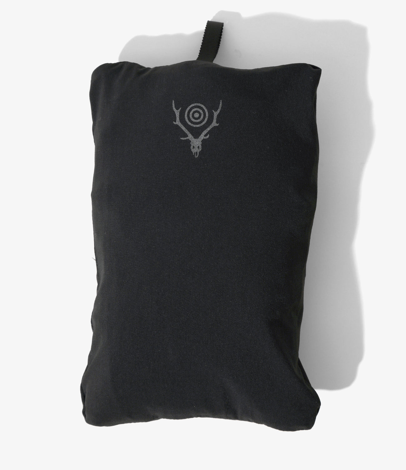 Packable Vest - Stretch Nylon
