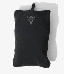 Packable Vest - Stretch Nylon