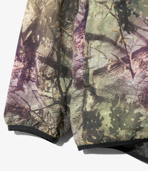 Packable Jacket - Nylon Tussah