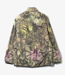 Packable Jacket - Nylon Tussah