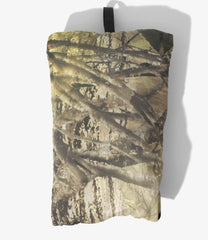 Packable Jacket - Nylon Tussah