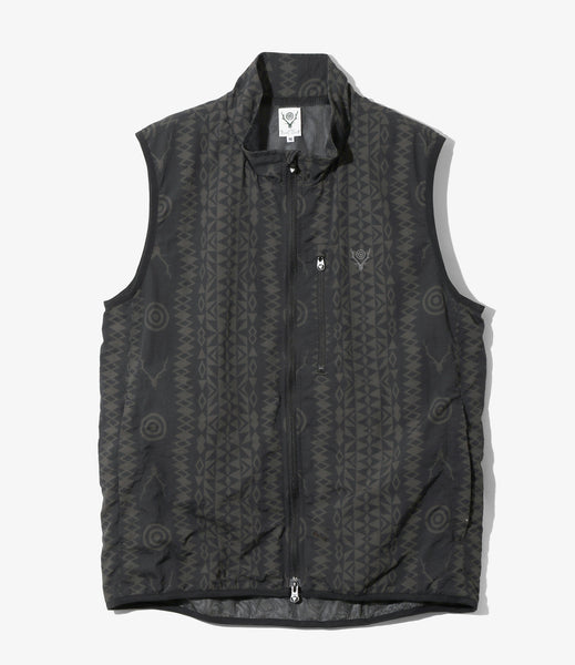 SOUTH2 WEST8-VESTS – NEPENTHES ONLINE STORE