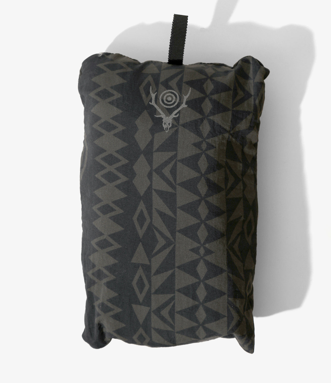 Packable Vest - Nylon Tussah – NEPENTHES ONLINE STORE