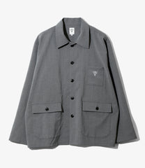 Hunting Shirt - Poly Oxford
