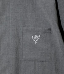 Hunting Shirt - Poly Oxford