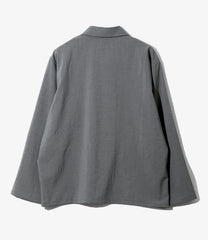 Hunting Shirt - Poly Oxford