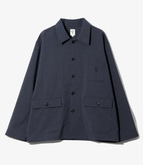 Hunting Shirt - Poly Oxford