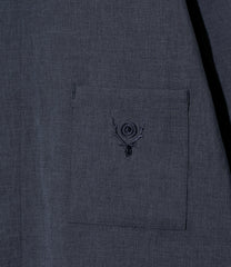 Hunting Shirt - Poly Oxford
