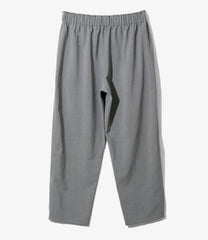 Army String Pant - Poly Oxford