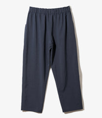 Army String Pant - Poly Oxford