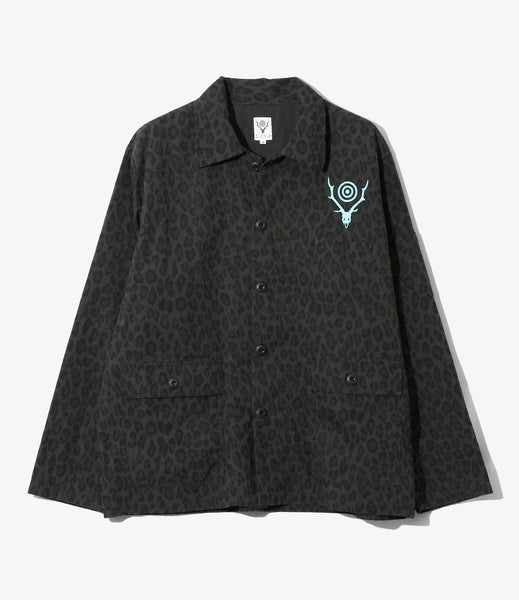 SOUTH2 WEST8-SHIRTS – NEPENTHES ONLINE STORE