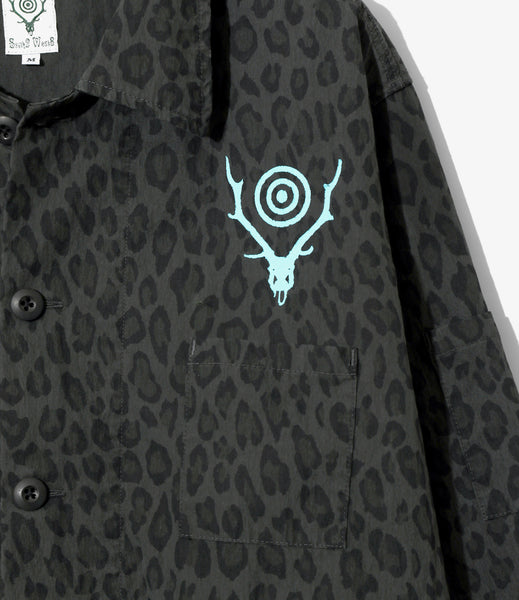 SOUTH2 WEST8-SHIRTS – ページ 2 – NEPENTHES ONLINE STORE