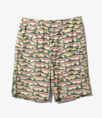 String Short - Trout