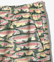 String Short - Trout