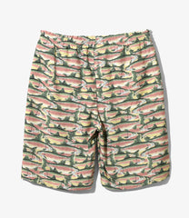 String Short - Trout