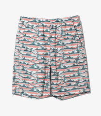 String Short - Trout