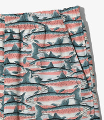 String Short - Trout