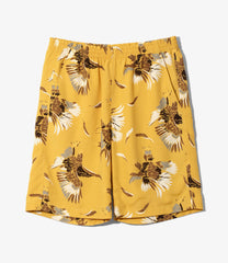 String Short - Eagle