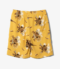 String Short - Eagle