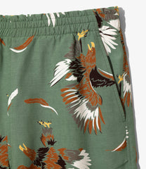 String Short - Eagle