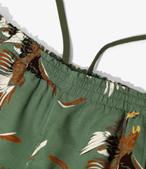 String Short - Eagle