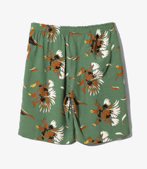 String Short - Eagle